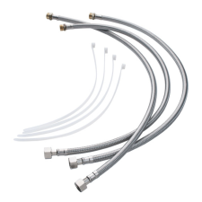  Csatlakozó tömlő Hansgrohe 38960000 szaniter