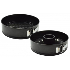 Csatos kuglóf és tortaforma tapadásmentes bevonattal 24 cm (12553) sütés és főzés