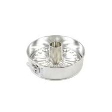  Csatos kuglófforma és tortaforma 24 cm (14394) konyhai eszköz