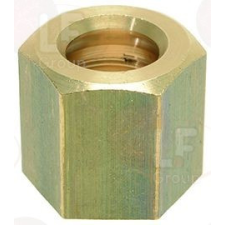  Csavar ø 3/8"F víz gőz csaphoz kávéfőző kellék