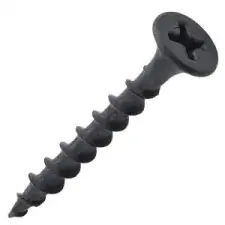 Csavar Gipszkarton csavar ritka menetes 3,5x55mm barkácsolás, csiszolás, rögzítés