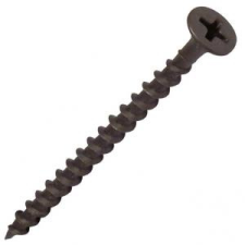 Csavar Gipszkarton csavar sűrű menetes fémhez 3,5x55mm barkácsolás, csiszolás, rögzítés