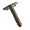 Csavar Serlegcsavar 10x30 DIN 15237