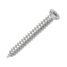 Csavar Tokrögzítő csavar 7,5x112mm barkácsolás, csiszolás, rögzítés