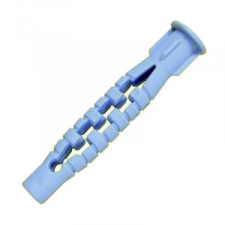 Csavar Univerzális blau dübel 10x 70 barkácsolás, csiszolás, rögzítés