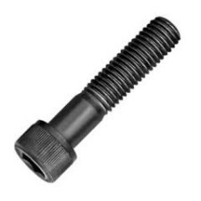 Csavarda Csavar BKNY. 6x20mm Horganyzott. 8.8 Din 912 barkácsolás, csiszolás, rögzítés