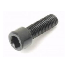 Csavarda Csavar BKNY. 8x22mm Fekete. 8.8 Din 912 barkácsolás, csiszolás, rögzítés