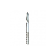 Csavarda Csavar FA-FÉM 8&#215;80  (100/cs) barkácsolás, csiszolás, rögzítés