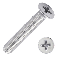 Csavarda Csavar Metrikus M3x50mm Sülly.Fej.KH. barkácsolás, csiszolás, rögzítés