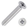 Csavarda Csavar Metrikus M5x25mm Sülly.Fej.KH.