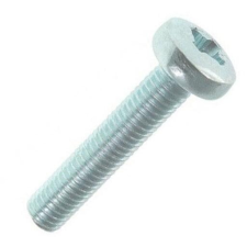 Csavarda Csavar Metrikus M6x100mm Domb.Fej.KH. barkácsolás, csiszolás, rögzítés