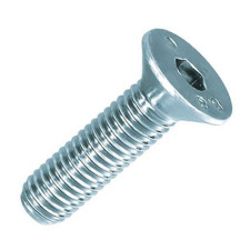 Csavarda Csavar Metrikus M6x35mm Sülly.Fej.Bkny. barkácsolás, csiszolás, rögzítés