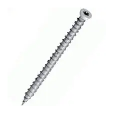 Csavarda Csavar Tokrögzítő 7,5x72 Torx T30 barkácsolás, csiszolás, rögzítés