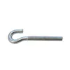 Csavarda Kampó Lámpahorog M6,0x60mm 601464