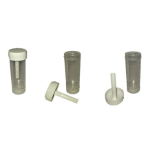  Csavaros széklettároló gyógyászati segédeszköz