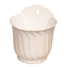  Csavart Cserépburkolat Fali 13 cm kerti tárolás