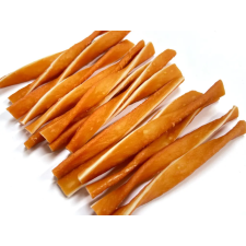  Csavart csirkemell csíkok 0,5kg jutalomfalat kutyáknak