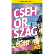  Csehország - Marco Polo utazás