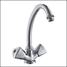 Cseke Bojler csaptelep alsó bekötésű csaptelep