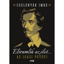 Cselenyák Imre - Eliramlik az élet... regény