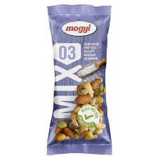  Csemege mix MOGYI szárazon pirított, sózott magkeverék 70g reform élelmiszer