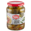  Csemegeuborka, steviás 6-9 cm 680g Rege