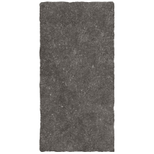  Csempe Del Conca Forum nero 40x80cm csúszásgátló SOFR08 csempe