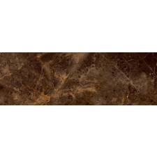 Csempe Fineza Electra barna 20x60 cm fényes ELECTRA26BR csempe