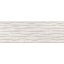  Csempe Fineza Mist szürke csíkok 20x60 cm fényes MIST26GRST csempe