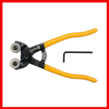  Csempevágó fogó 200mm TO-04020 csempevágó