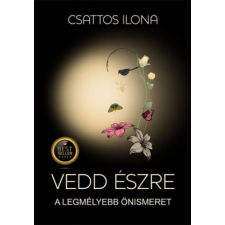 Csendo Kft. Vedd észre életmód, egészség