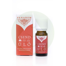 CsendÜlő szaunaolaj illóolajkeverék - 10ml - Panarom illóolaj