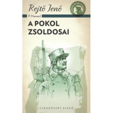 Csengőkert Kft. A pokol zsoldosai szépirodalom