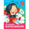Csengőkert Kft. A szépséges katicabogár – Kedvenc állatmeséim