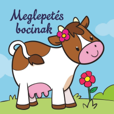 Csengőkert Kft. Meglepetés bocinak – Állati kalandok gyermek- és ifjúsági könyv