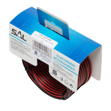  Csengővezeték 10 m csengő