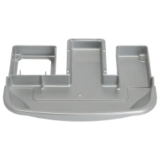  Csepegtetőtálca ezüst kisháztartási gépek kiegészítői