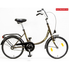 CSEPEL Csepel 20 Camping 20/15 GR10 kerékpár city kerékpár