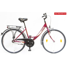 CSEPEL Csepel 26 Budapest A 26/17 GR14 kerékpár 2019 city kerékpár