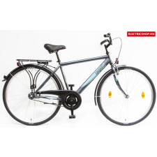 CSEPEL Csepel 28 Budapest 28 GR férfi kerékpár city kerékpár