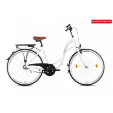 CSEPEL Csepel 28 Velence 28/19 GR 17 városi kerékpár city kerékpár