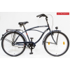 CSEPEL Csepel Blackwood 26 Cruiser GR14 férfi kerékpár