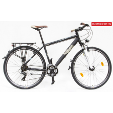 CSEPEL Csepel Traction 200 28 TX51 férfi trekking kerékpár agydinamó trekking kerékpár