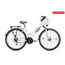 CSEPEL Csepel Traction 250 28 24S női trekking kerékpár trekking kerékpár