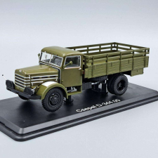  Csepel D-344.00 1:43 P. Classixxs zöld makett