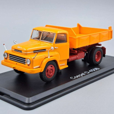 Csepel D-450B 1:43 P. Classixxs narancs makett