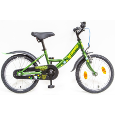  Csepel  Drift 16 Gr 20 Zöld Szarvasos gyermek kerékpár
