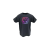 CSEPEL Logos férfi pamut póló, 2XL-es, szürle