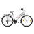 CSEPEL Ranger 17" női MTB kerékpár Fehér