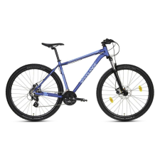  Csepel Woodlands Pro 29/20 Mtb 1.1 21Sp Matt Kék Ys7965 mtb kerékpár